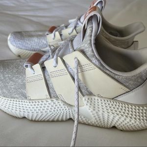 Adidas EVM004001 Sneakers,Size 10